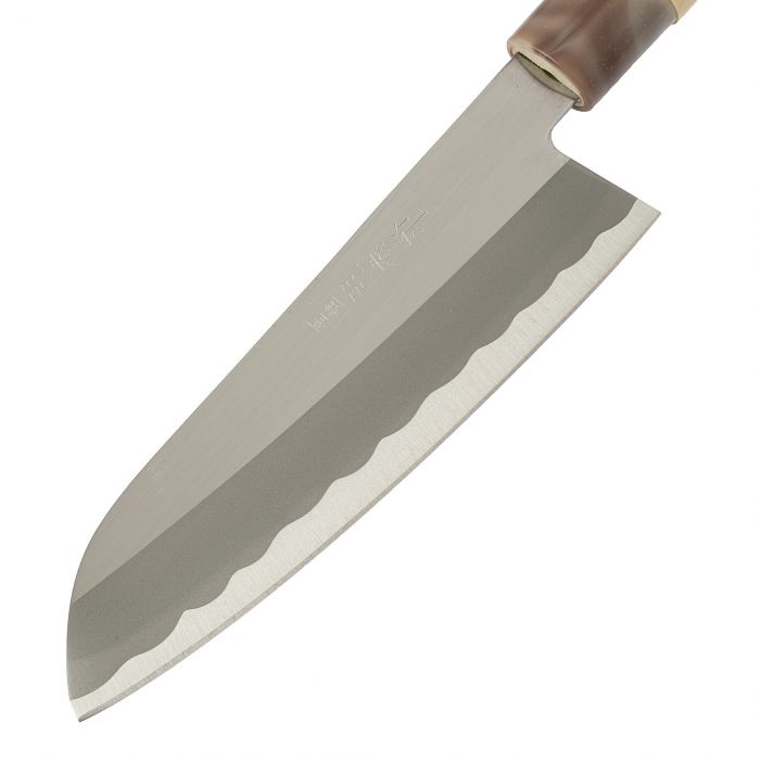 Полуавтоматический складной нож Kershaw Cannonball, сталь D2, рукоять нержавеющая сталь