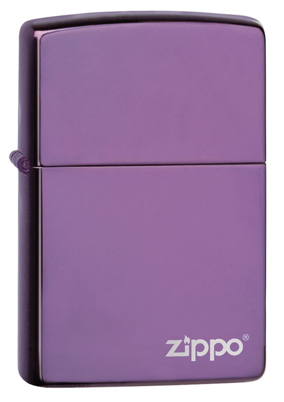Зажигалка ZIPPO Classic, покрытие Abyss™