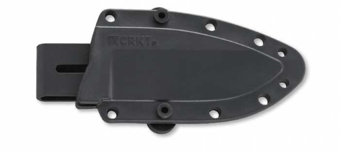 Нож с фиксированным клинком CRKT RSK Mk6™, сталь 8Cr13MOV, рукоять паракорд