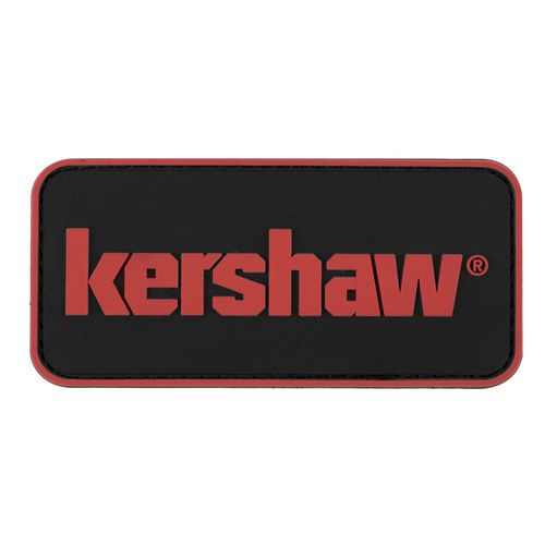 Патч Kershaw Kerpatch17